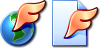 firebird icons